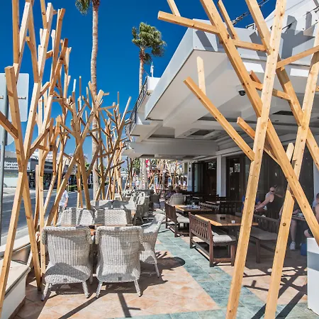 Anthea Apart-hotel 3*