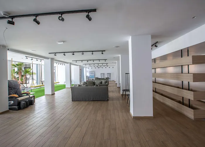 Apart-hotel Anthea 3*