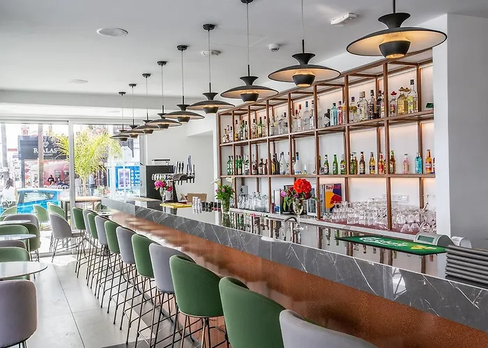 Apart-hotel Anthea Agia Napa