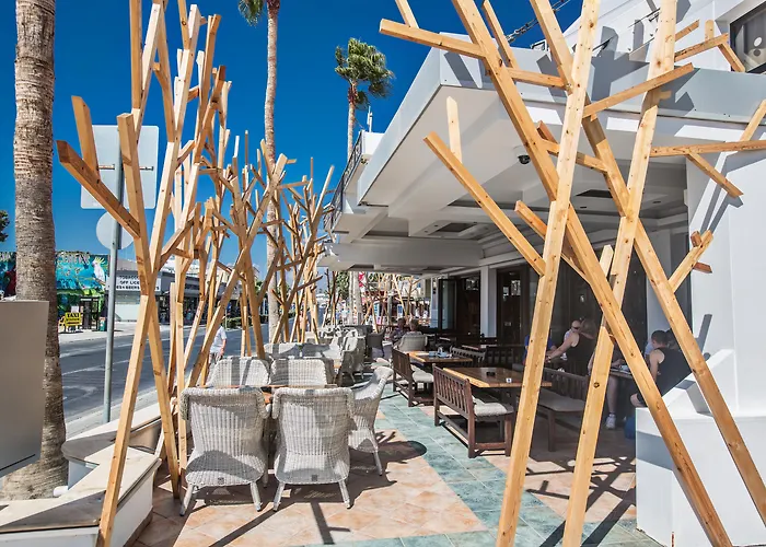 Anthea Apart-hotel 3*