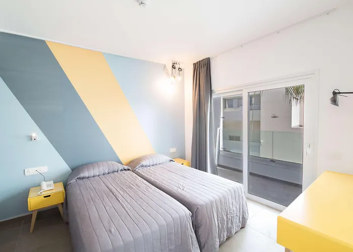 Apart-hotel Anthea Agia Napa