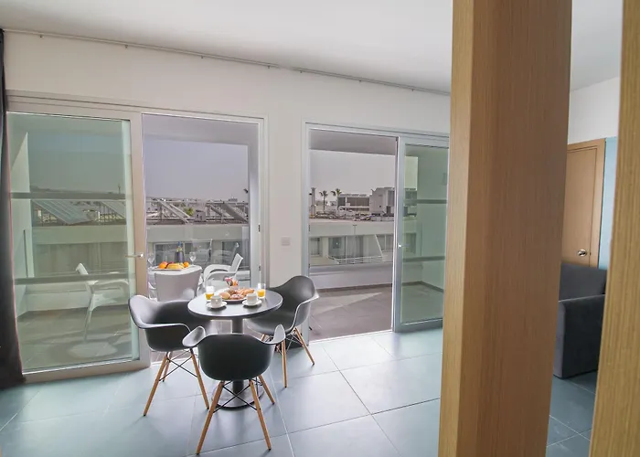 Anthea Apart-hotel 3*