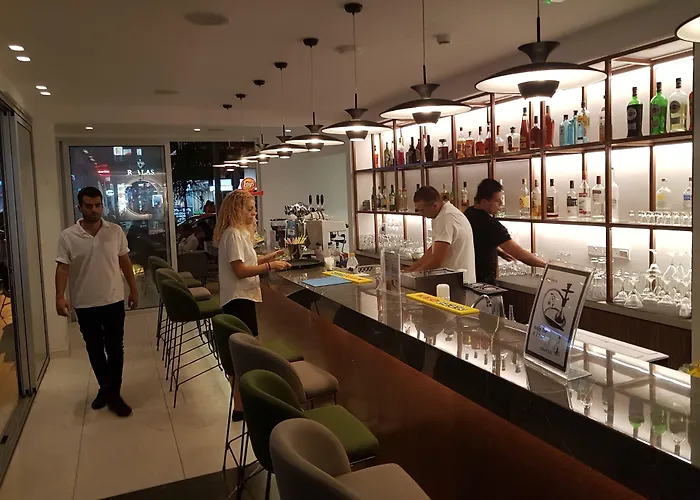 Anthea Apart-hotel 3*