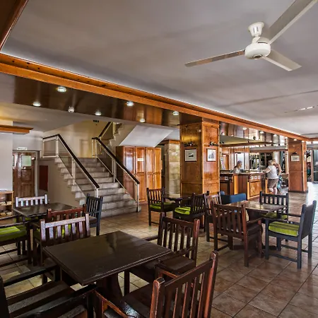 Anthea 3* Ayia Napa