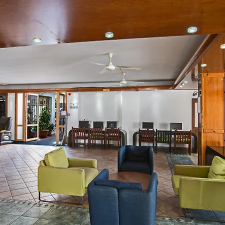 Anthea Hotel de apartamente