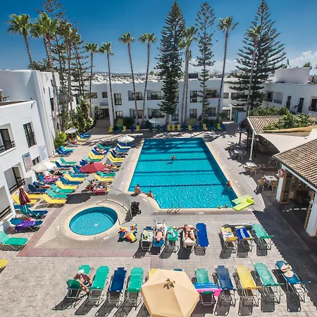 Anthea 3* Ajía Nápa