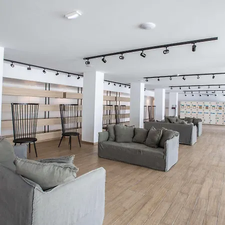 Hotel de apartamente Anthea Ayia Napa