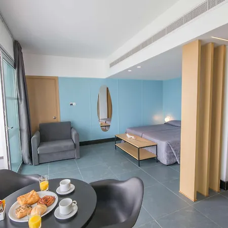 Anthea 3* Ayia Napa