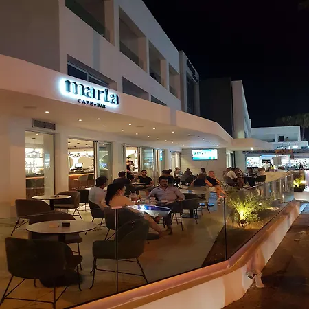 Anthea Hotel de apartamente
