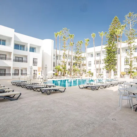 Anthea Hotel de apartamente