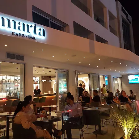 Anthea Hotel de apartamente
