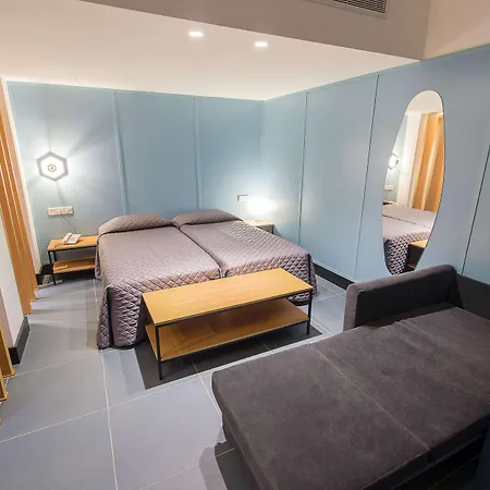 Anthea Hotel de apartamente 3*