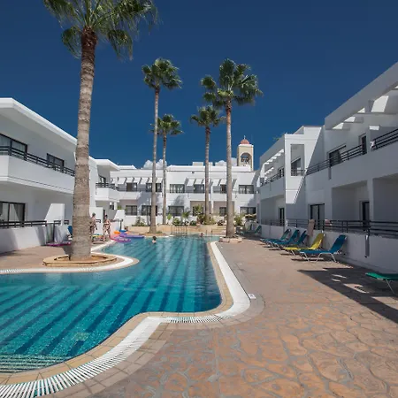 Anthea 3* Ayia Napa