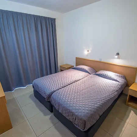 Anthea Hotel de apartamente