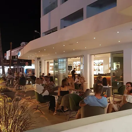 Anthea 3* Ayia Napa