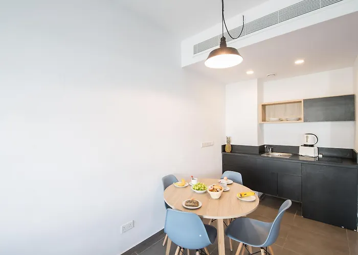 Anthea Apartmanhotel