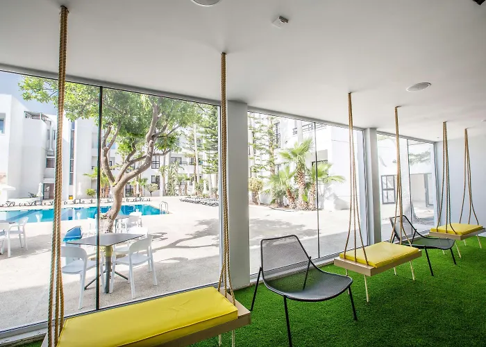 Apartmanhotel Anthea