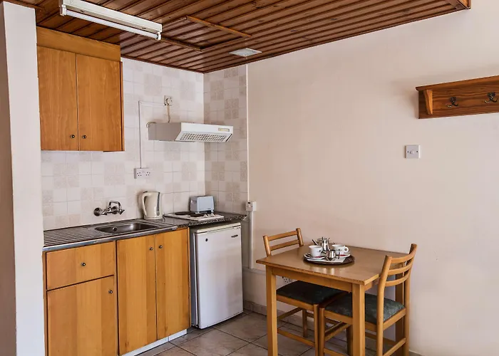 Anthea Apartmanhotel 3*