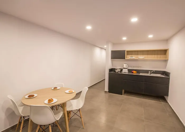 Anthea 3* Ajía Nápa