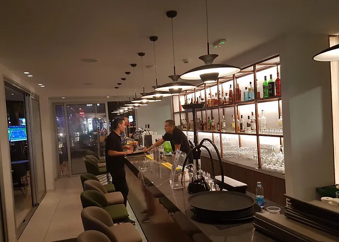 Anthea Apartmanhotel