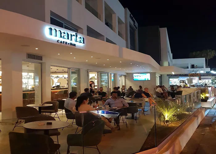 Anthea Apartmanhotel