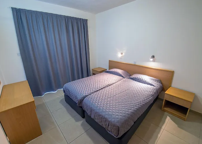 Anthea Apartmanhotel