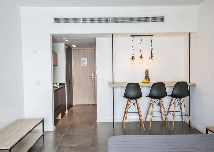 Anthea 3* Ajía Nápa