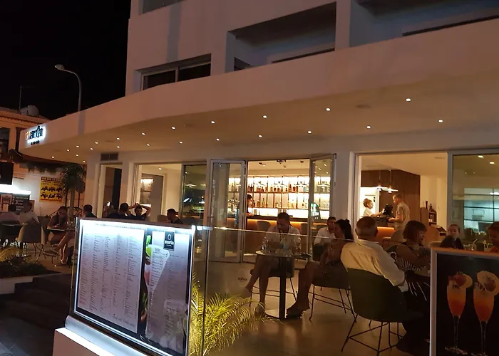 Anthea 3* Ajía Nápa