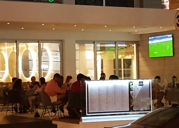 Apartmanhotel Anthea