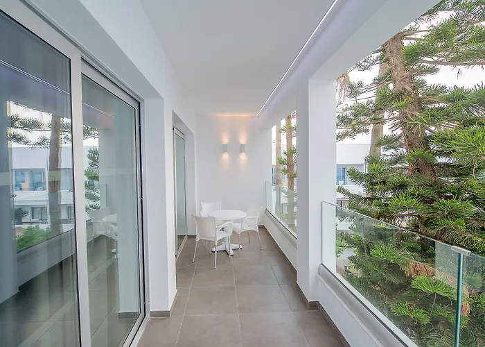 Anthea Apartmanhotel