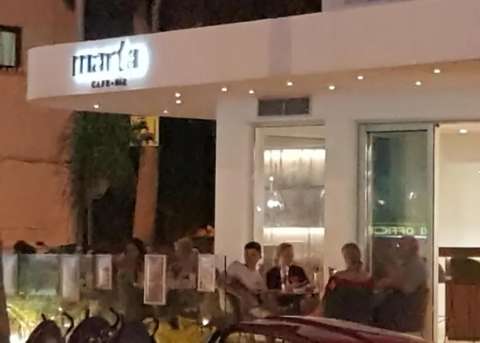 Anthea 3* Ajía Nápa