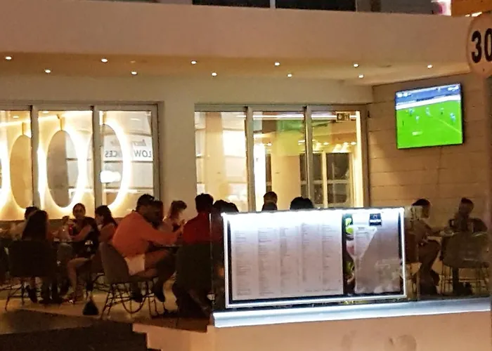 Anthea 3* Ajía Nápa