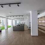 Appart hôtel Anthea 3*