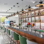 Appart hôtel Anthea Ayía Nápa