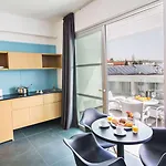 Anthea 3* Ayía Nápa