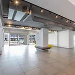 Appart hôtel Anthea 3*