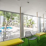 Appart hôtel Anthea