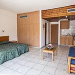 Appart hôtel Anthea Ayía Nápa