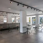 Anthea 3* Ayía Nápa