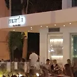 Appart hôtel Anthea 3*