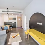 Aparthotel Anthea 3*