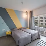 Anthea 3* Ayía Nápa