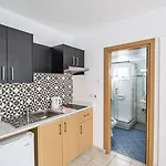 Appart hôtel Anthea Ayía Nápa