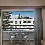 Anthea Appart hôtel Ayía Nápa