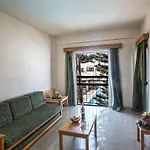 Anthea Aparthotel Ayia Napa