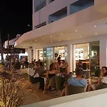 Anthea Appart hôtel Ayía Nápa