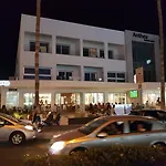 Anthea Aparthotel Ayia Napa