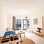 Anthea Aparthotel Ayia Napa