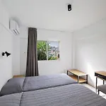 Anthea Aparthotel Agia Napa