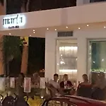 Anthea 3* Ayía Nápa